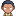 显示